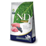 Farmina Farmina N&D Dog Prime Lamb & Blueberry Medium & Maxi 26.4lb