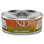 Farmina Farmina N&D Cat Pumpkin Duck Can 2.8oz 24ct