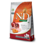 Farmina Farmina N&D Dog Pumpkin Chicken & Pomegranate Medium/Maxi 26.4lb