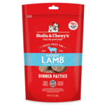 Stella and Chewy's Stella & Chewys Freeze Dried Dandy Lamb Dinner 5.5oz