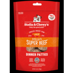 Stella and Chewy's Stella & Chewy's Freeze Dried Dinner Patties Beef 5.5oz