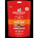 Stella and Chewy's Stella & Chewys Freeze Dried Stellas Super Beef Dinner 5.5oz