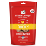 Stella and Chewy's Stella & Chewys Freeze Dried Chewys Chicken Dinner 14oz