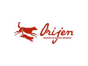 orijen logo