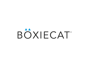 Boxie Cat