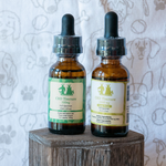 LDFC Private Label LDFC CBD Oil 3000mg