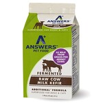 Answers Answers Additional Fermented Kefir 1 Pint
