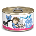 BFF Weruva BFF Can Tuna & Chicken Chuckles 5oz