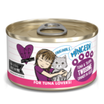 BFF Weruva BFF Can Tuna & Tilapia Twosome 5oz