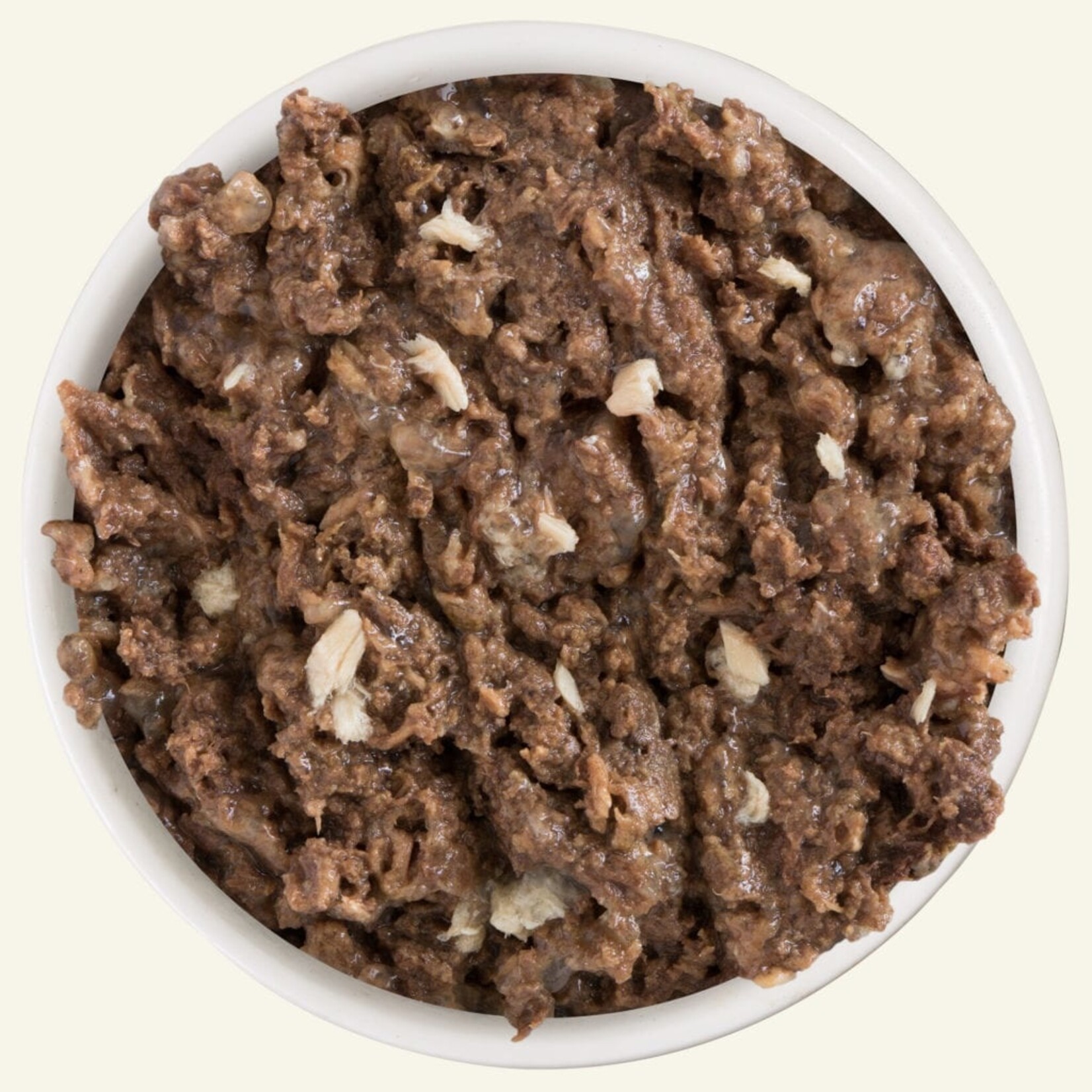 BFF Weruva BFF Can Tuna & Salmon Soulmates 5.5oz