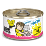 BFF Weruva BFF Can Tuna & Chicken 4Eva 5.5oz