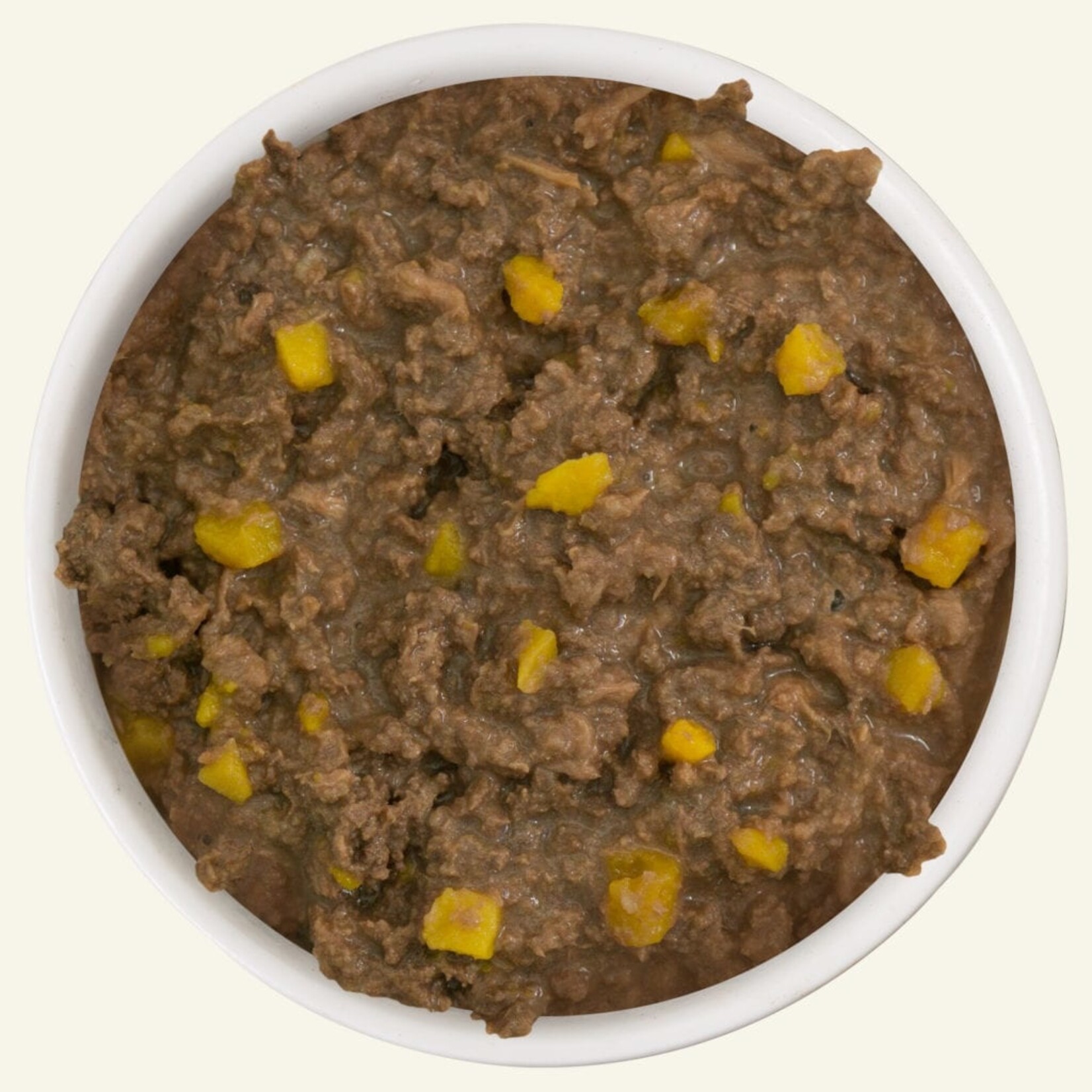 BFF Weruva BFF Can Tuna & Pumpkin Valentine 5oz 12/cs