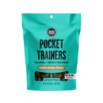Bixbi Bixbi Pocket Trainer Peanut Butter 6oz