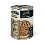 Acana Acana Grain Free Duck Can 12.8oz 12/cs