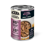 Acana Acana Premium Chunks Lamb Can 12.8oz
