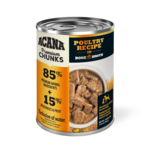 Acana Acana Grain Free Poultry Can 12.8oz