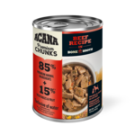 Acana Acana Grain Free Beef Stew Can 12.8oz