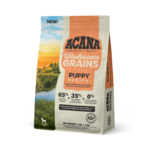Acana Acana Wholesome Grain Puppy 4lb