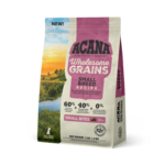 Acana Acana Wholesome Grain Small Breed 4lb