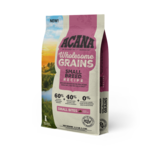 Acana Acana Wholesome Grain Small Breed 11.5lb