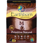 Earthborn Holistic Earthborn Primitive Natural 12.5lb