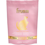 Fromm Fromm Gold Cat Kitten 4lb