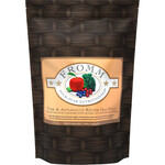 Fromm Fromm Four Star Pork & Applesauce 4lb