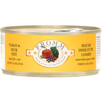 Fromm Fromm Pate Turkey & Duck Can Cat 5.5oz