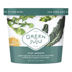 Green Juju Green Juju Frozen Just Greens Blend 30oz