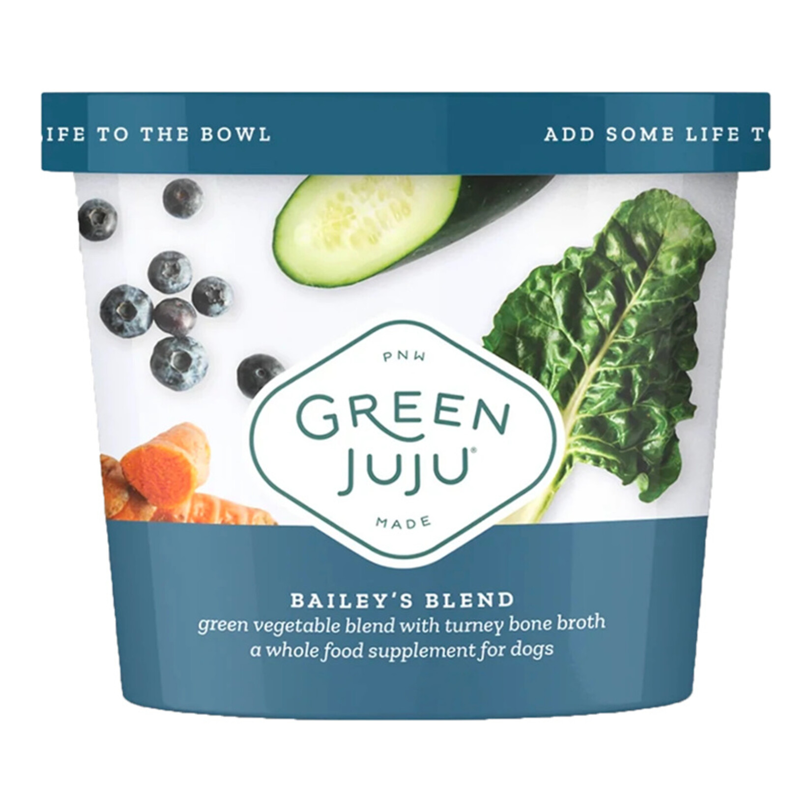 Green Juju Green Juju Bailey's Blend 30oz