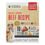 Honest Kitchen Honest Kitchen Grain Beef (Verve) 10lb