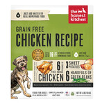 Honest Kitchen Honest Kitchen Grain Free Chicken (Force) 4lb