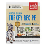 Honest Kitchen Honest Kitchen Whole Grain Turkey (Keen) 10lb