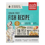 Honest Kitchen Honest Kitchen Grain Free Fish (Zeal) 10lb