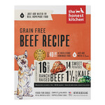 Honest Kitchen Honest Kitchen Grain Free Beef (Love) 10lb