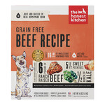Honest Kitchen Honest Kitchen Grain Free Beef (Love) 4lb