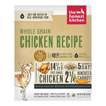Honest Kitchen Honest Kitchen Whole Grain Chicken (Revel) 10lb