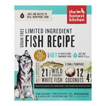 Honest Kitchen Honest Kitchen Grain Free LID Fish (Brave) 10lb