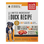Honest Kitchen Honest Kitchen LID Grain Free Duck (Spruce) 10lb
