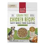 Honest Kitchen Honest Kitchen Clusters Grain Free Chicken 1lb