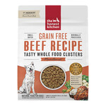 Honest Kitchen Honest Kitchen Clusters  Grain Free Beef 1lb
