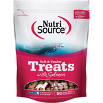 NutriSource Nutri Source Salmon Dog Treats 6oz