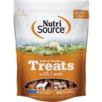 NutriSource Nutri Source Lamb Dog Treats 6oz