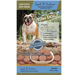 OC Raw OC Raw Frozen Sliders Lamb & Produce 4lb