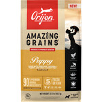 Orijen Orijen Amazing Grains Puppy 22.5lb