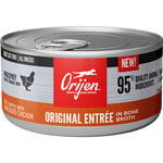 Orijen Orijen Original Entree Cat Can 3oz 24/cs