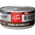 Orijen Orijen Regional Red Entree Cat Can 3oz 24/cs