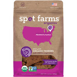 Spot Farm Spots Farm Organic Turkey Tenders 10oz (Discontinued)