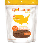 Spot Farm Spots Farm Basic Chicken Tenders 22oz (Discontinued)