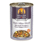 Weruva Weruva Dog Steak Frites 14oz 12ct